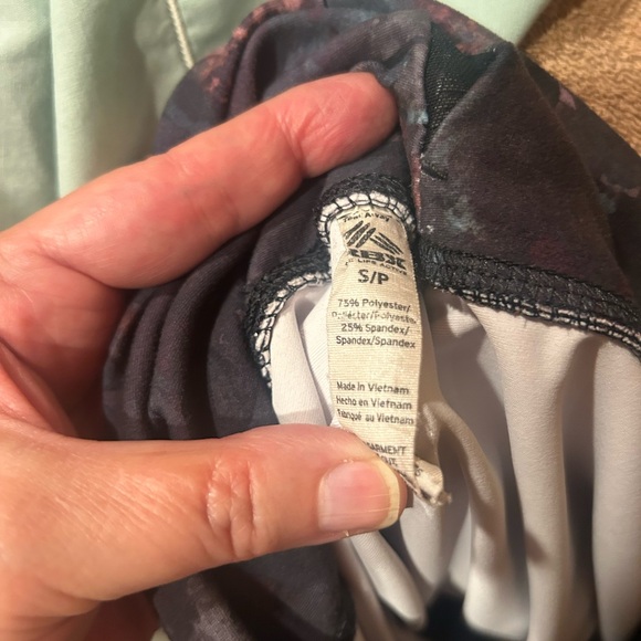 RBX leggings - Picture 6 of 7